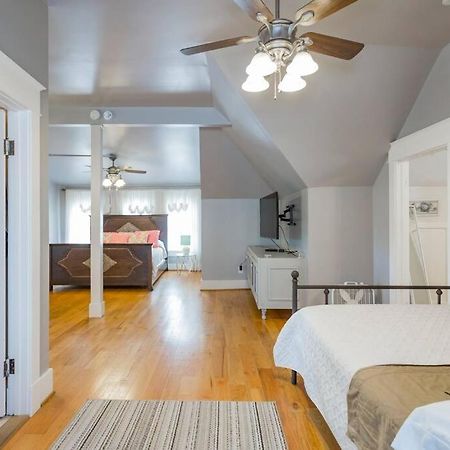 Captain'S Quarters East Nashville, Tn 외부 사진