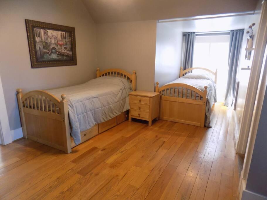 Captain'S Quarters East Nashville, Tn 외부 사진