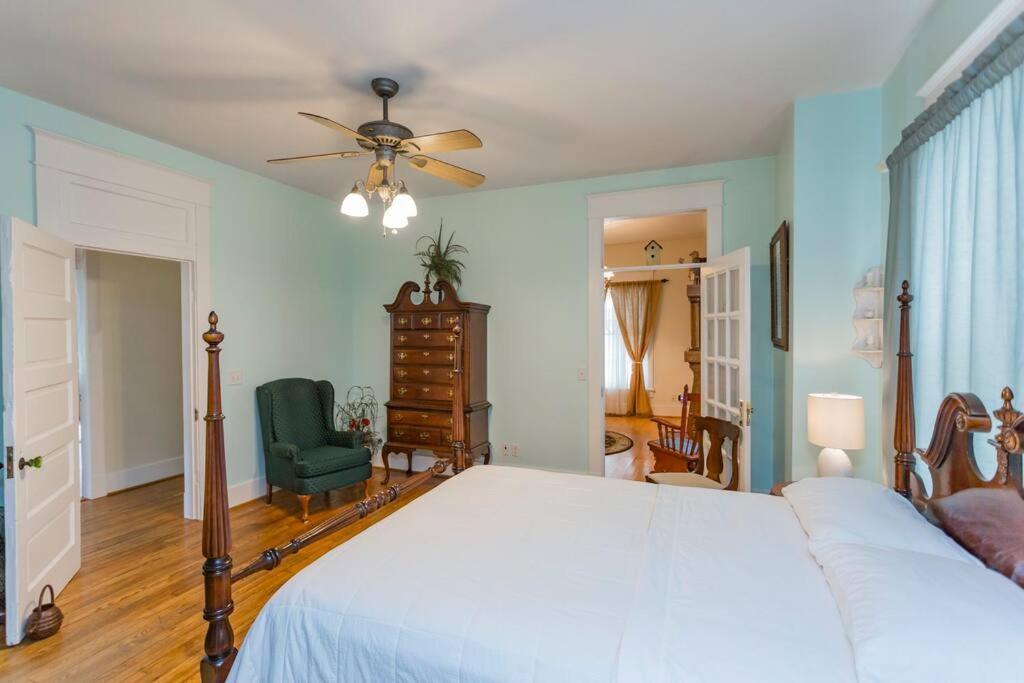 Captain'S Quarters East Nashville, Tn 외부 사진