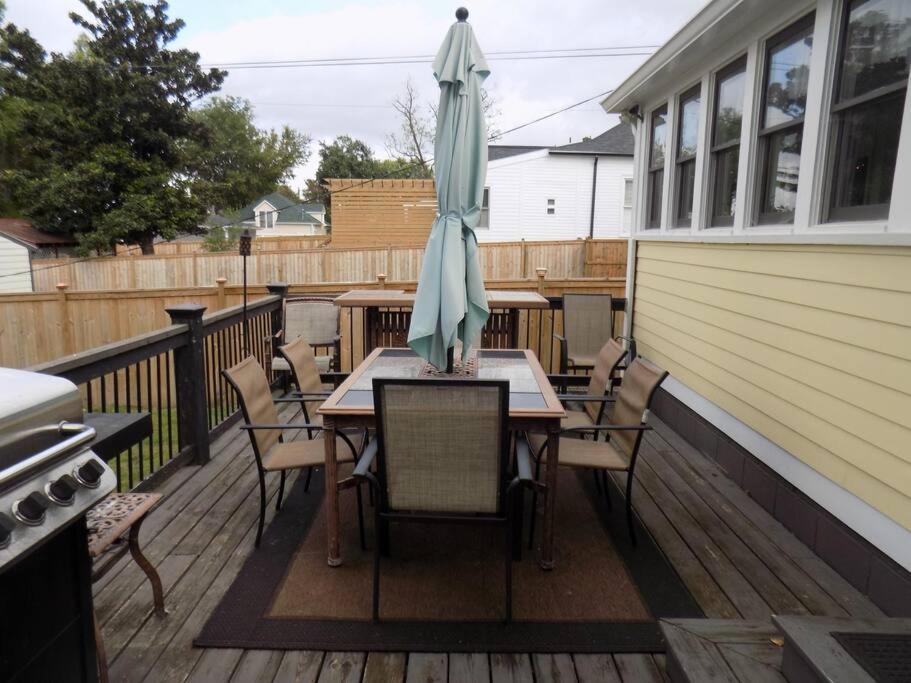 Captain'S Quarters East Nashville, Tn 외부 사진