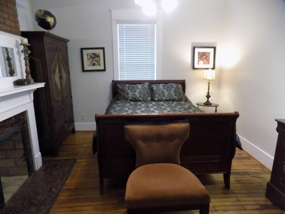 Captain'S Quarters East Nashville, Tn 외부 사진