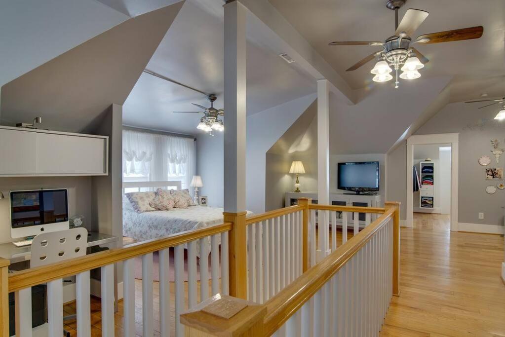 Captain'S Quarters East Nashville, Tn 외부 사진