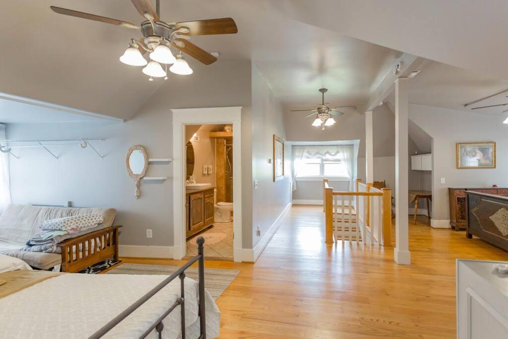 Captain'S Quarters East Nashville, Tn 외부 사진