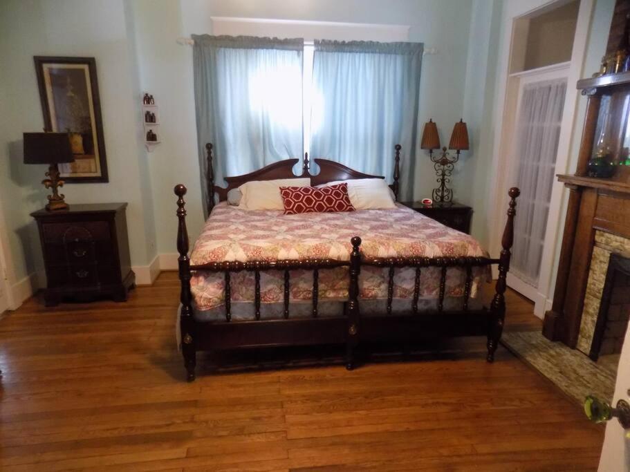 Captain'S Quarters East Nashville, Tn 외부 사진