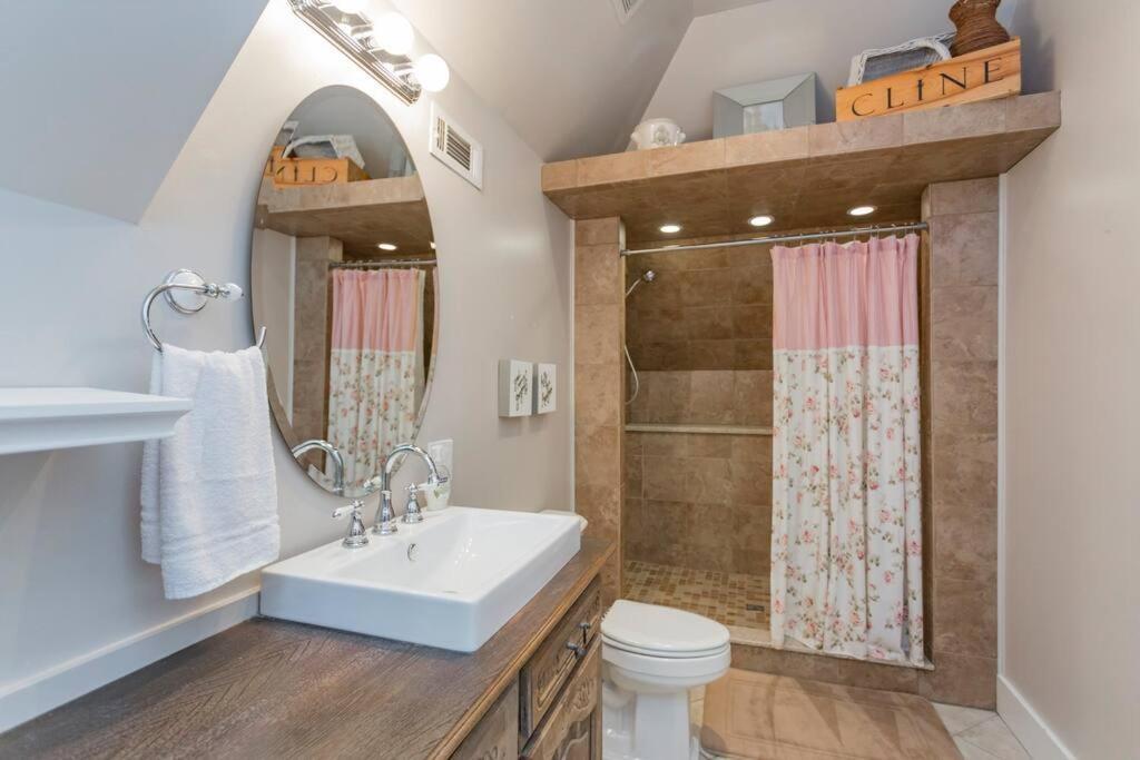 Captain'S Quarters East Nashville, Tn 외부 사진