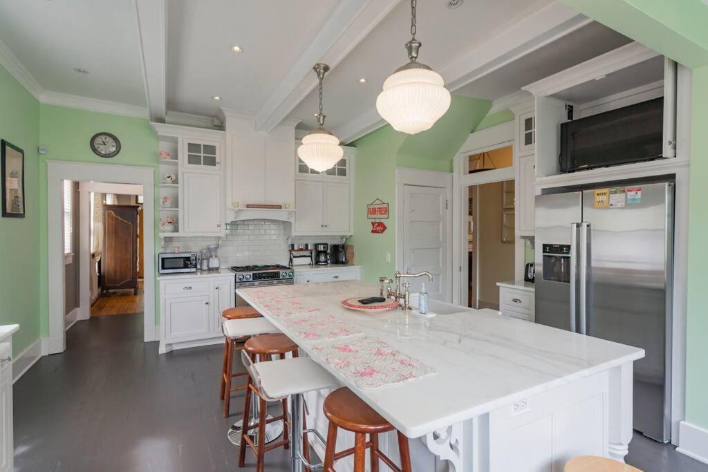 Captain'S Quarters East Nashville, Tn 외부 사진