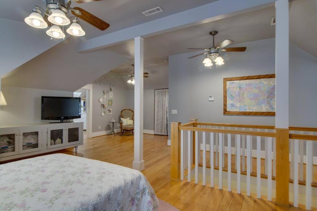 Captain'S Quarters East Nashville, Tn 외부 사진