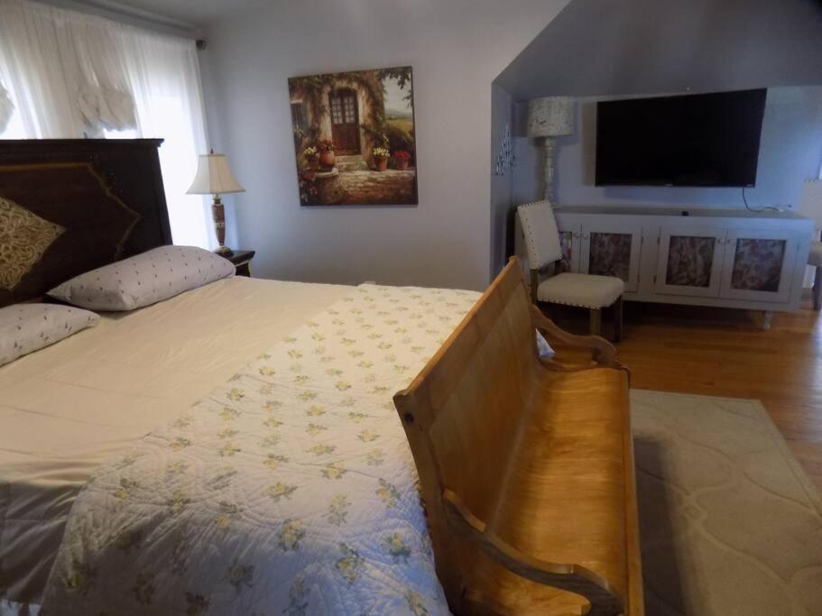 Captain'S Quarters East Nashville, Tn 외부 사진