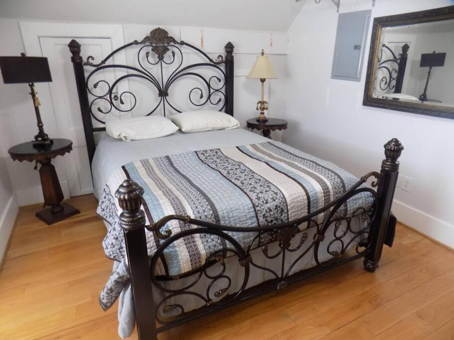 Captain'S Quarters East Nashville, Tn 외부 사진