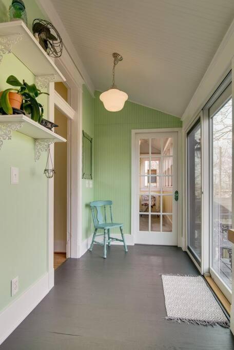 Captain'S Quarters East Nashville, Tn 외부 사진