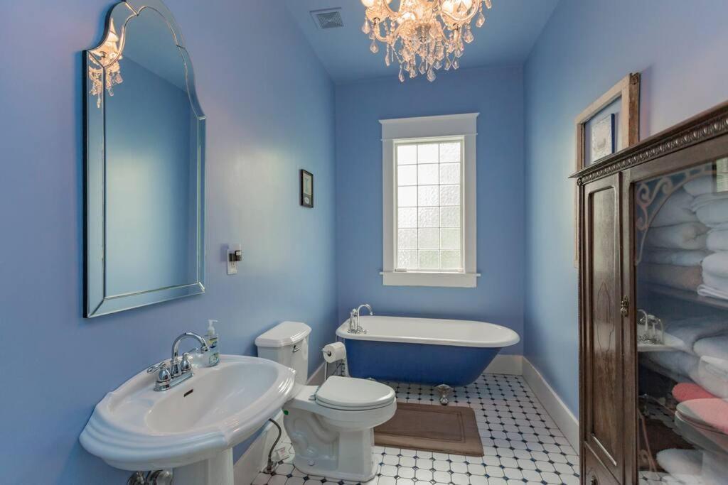 Captain'S Quarters East Nashville, Tn 외부 사진